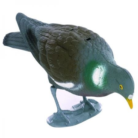 Shooting Decoys Pigeon Decoys Duck Crow Owl Shooting Pigeon Decoy