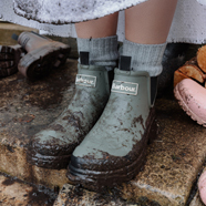 Barbour Boots & Shoes Sale