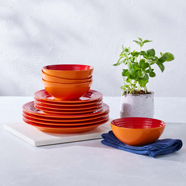 Le Creuset Dinnerware