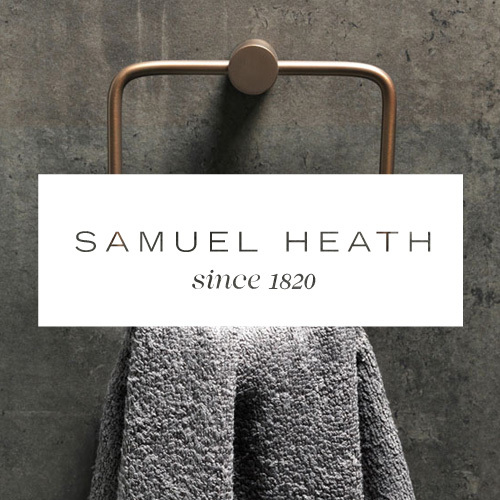 Samuel Heath