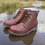 Barbour Boots