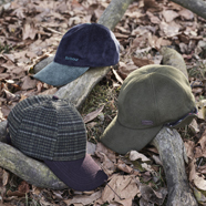 Barbour Hats, Caps & Beanies