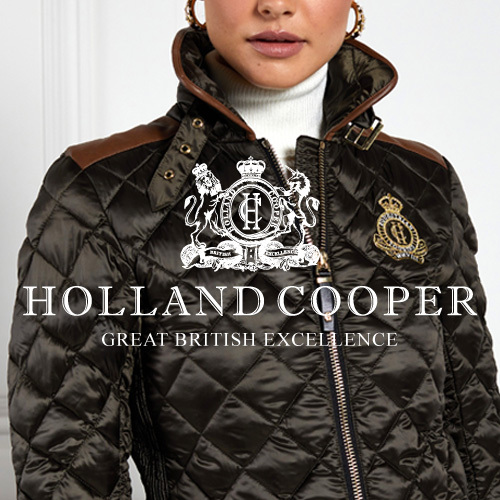 Holland Cooper