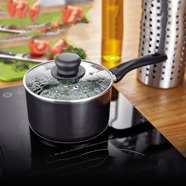 Radiant Non-Stick Cookware