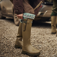 Le Chameau Wellies
