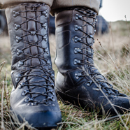 Le Chameau Boots