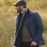 Barbour Quilted Jackets & Coats