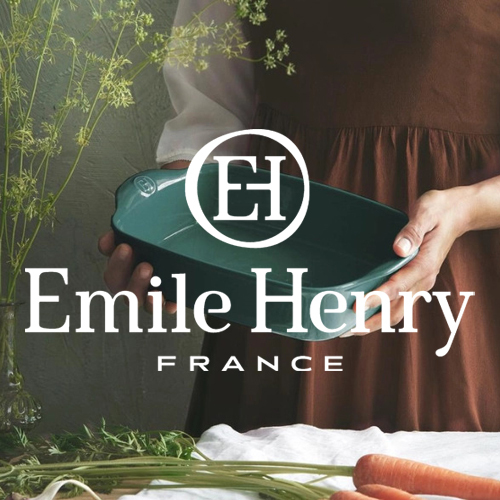 Emile Henry