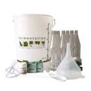 Brewing & Distillation