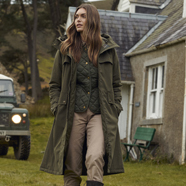 Womens Barbour Waterproof & Showerproof Jackets