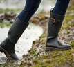 Ariat Wellies