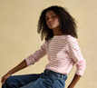 Joules Shirts & Tops