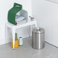 Paper & Cupboard Bins