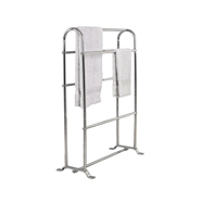 Towel Storage