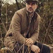 Mens Barbour Quilted Jackets & Coats