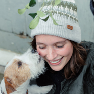 Womens Barbour Hats, Caps & Beanies