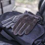 Mens Barbour Gloves