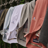 Mens Barbour Polo Shirts