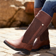 Knee High Boots