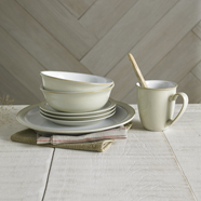 Linen Range