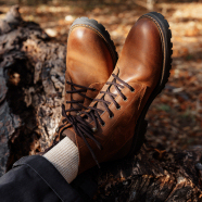 Mens Barbour Boots & Shoes