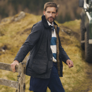 Mens Barbour Jackets & Coats