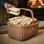 Fireside