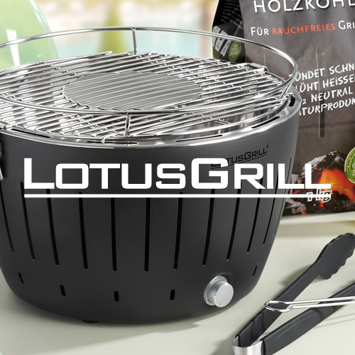 LotusGrill FAQ Lotus Grill Frequently Asked Questions