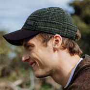 Mens Barbour Hats, Caps & Beanies