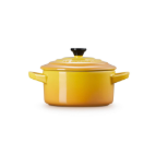 Le Creuset Petite Casserole Dish in Nectar