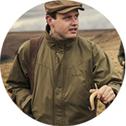 Schoffel Jackets