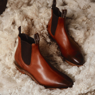 R.M. Williams Boots