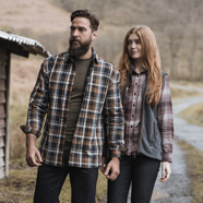 Hoggs of Fife Shirts, Tops & Jumpers