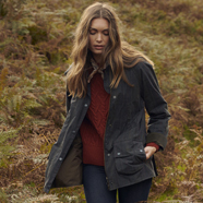 Womens Barbour Jackets & Coats