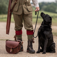 Alan Paine Trousers