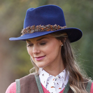 Alan Paine Hats & Accessories