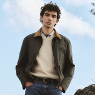 Barbour Casual Jackets