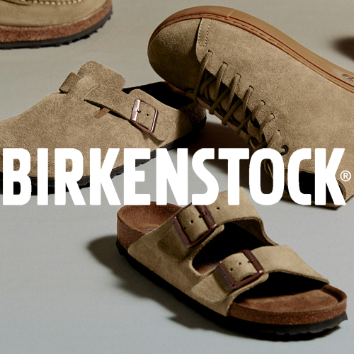Birkenstock