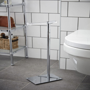 Toilet Roll Holders