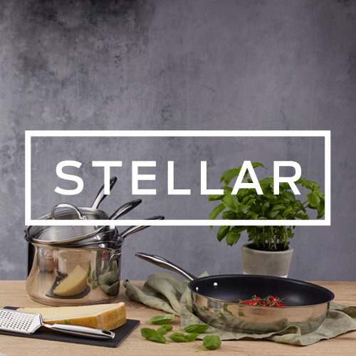 Stellar