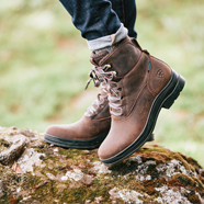 Walking Boots