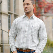 Check Shirts
