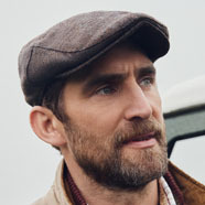 Flat Caps