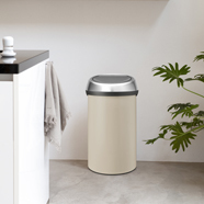 Touch Bins