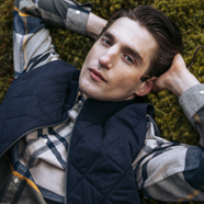 Barbour Gilets