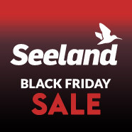Seeland Black Friday