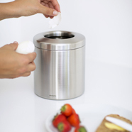 Table & Cupboard Bins