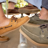 Le Chameau Shoes