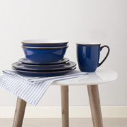 Imperial Blue Range