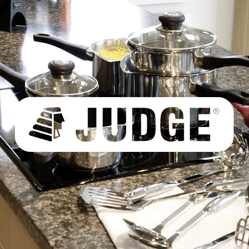 Judge